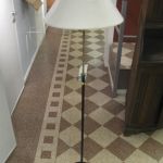 586 4121 Golvlampa